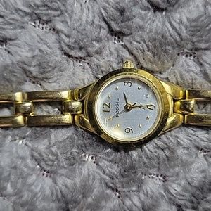 Vintage Fossil F2 90's Retro watch